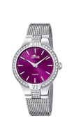 Montre Lotus Femme Bliss in Acier 18894/3 - 18894/3